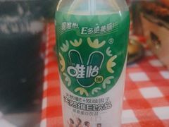 -王大爷成都烧烤(营门口店)