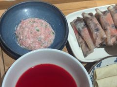 -巴奴毛肚火锅(相州店)