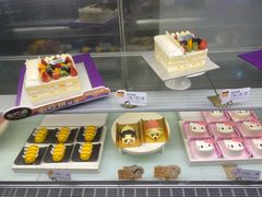 -BreadTalk面包新语·烘焙蛋糕(深业上城店)