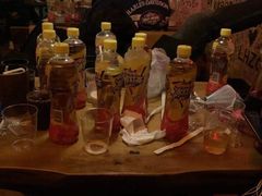 -Helens海伦司小酒馆(对外经贸大学店)