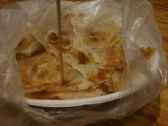 -澳门街美食城(世界城光谷步行街店)