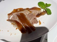 -福海居烤鸭店(鸟巢店)