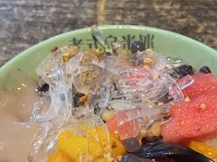 -老式乌米冰(阜阳园店)