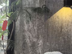 -CEMENT·coffee bar (凤凰创意园店)