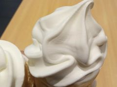 原味圣代兑换券-肯德基(中心书城店)