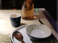 -绿茶餐厅(汇悦大融城店)