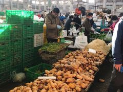 -重振华中蔬菜批发市场(重庆中路店)