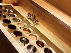 自助调料区-九府羊·鲜羊火锅·烤串(新华路店)