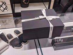 -CHANEL(恒隆广场店)