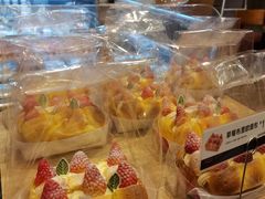 -85度C(南京龙世中心店)