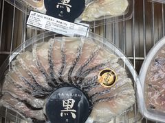-盒马X会员店(上海森兰商都店)