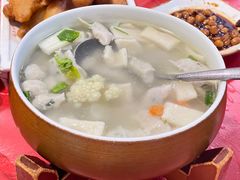 -海坛特色小吃·只做平潭特色菜(平潭店)