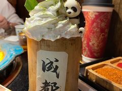 -吼堂老火锅(太古里总店)