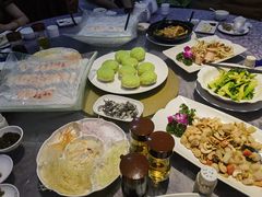 -联邦酒楼