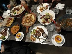 -188西餐厅(园林宾馆店)