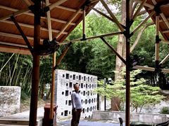 -上海方塔园-何陋轩