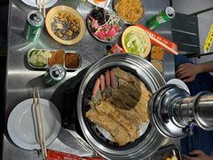 -晓燃地摊烤肉(朝阳双桥店)