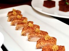 -蛇口希尔顿南海酒店·随轩中餐厅·粤菜