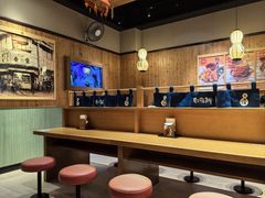 -虹梅食堂·爱蝦乃家