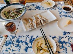 -东方饺子王(和平里店)