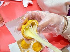 -悠个炸鸡(南京创始店)