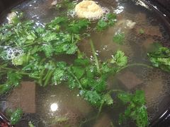 -百年尹氏汤包(湖南路狮子桥店)