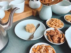 -梅间堂茶馆(绿地缤纷城店)