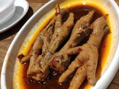 稀溜耙鸡爪-成都吃客(九眼桥店)