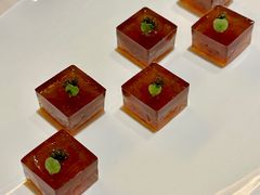 -蛇口希尔顿南海酒店·随轩中餐厅·粤菜