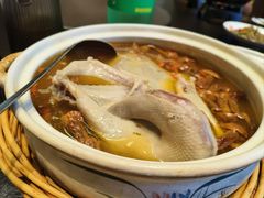 -食光慢宴·安吉土菜馆