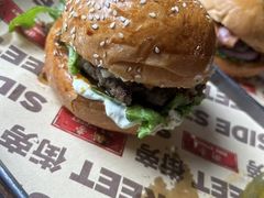 -Side Street街旁(交道口店)