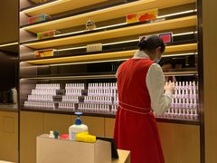 -海底捞大排档火锅(打浦路店)