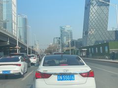 -易通行汽车陪练(通州店)