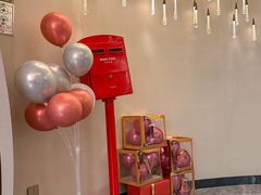 -王品牛排(郑州大卫城店)