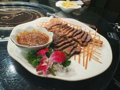 -顺峰顺水顺德菜(龙华店)