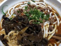 -回民餐厅(红旗路店)
