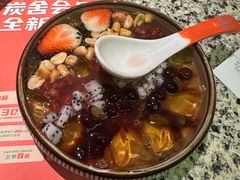 -炭舍干锅(华发商都店)