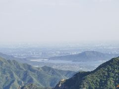 -大岭沟猕猴桃谷风景区