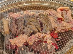 -味家烤肉烤鳗鱼牛排(西塔旗舰店)