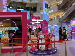 -上海静安大悦城