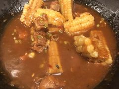 -老牌坊鲁菜名店(宽厚里店)