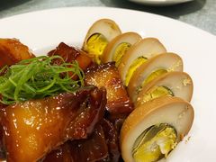 -望乡楼上海菜(日月光店)