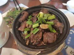 -徽香源黄山菜