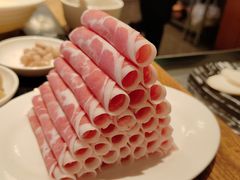 -南门涮肉(天坛店)