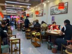 -地锅公社·现炒地锅鸡·地锅鱼·夜宵(罗锦路店)