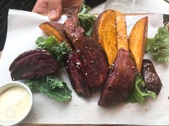 -农畉LONFOOD(福田星河COCOPark店)