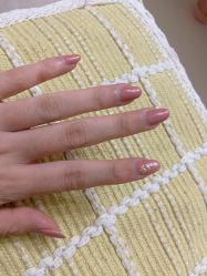 -M·X Nail日式美甲美睫