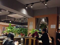 -河沿肉饼Beijing Pie(东华门店)