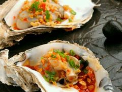 -海小馆海鲜餐厅(茂业百货店)