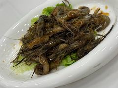 -瑞福园联谊餐室(茂名南路店)